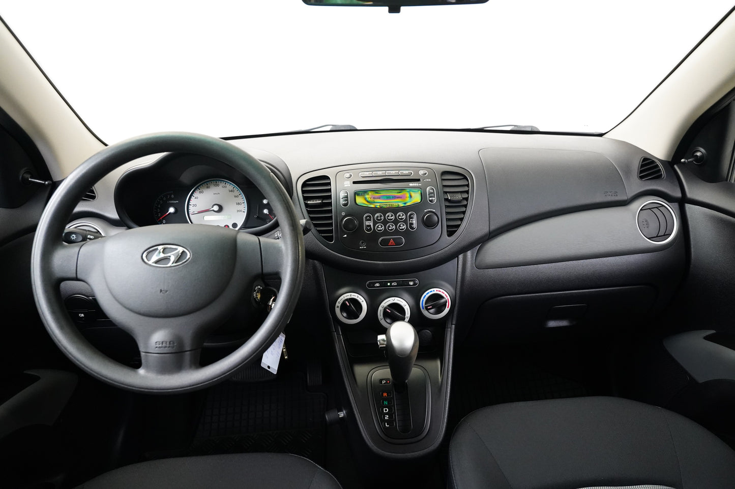 Hyundai i10 1.2 i 57kw
