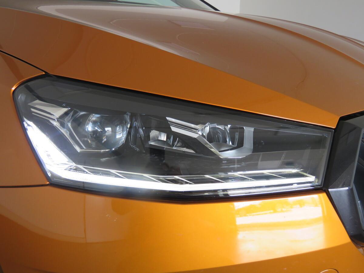Škoda Fabia 1.0 TSI 70 kW Monte Carlo