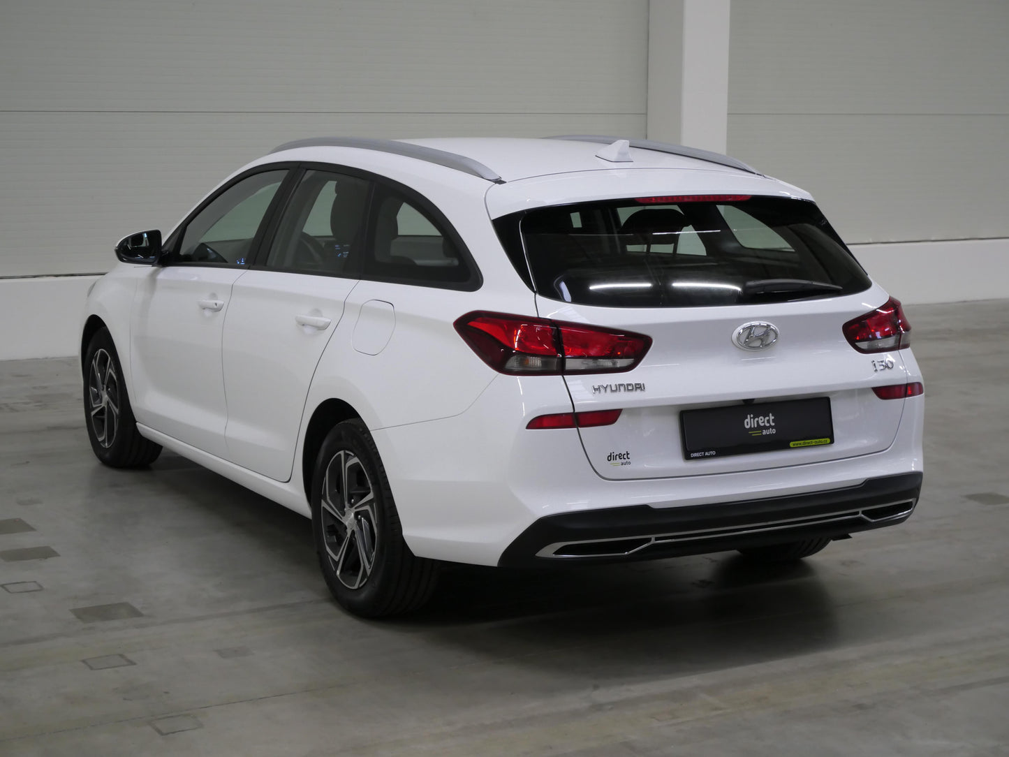 Hyundai i30 1.0 T-GDI 88 kW Family Comfort