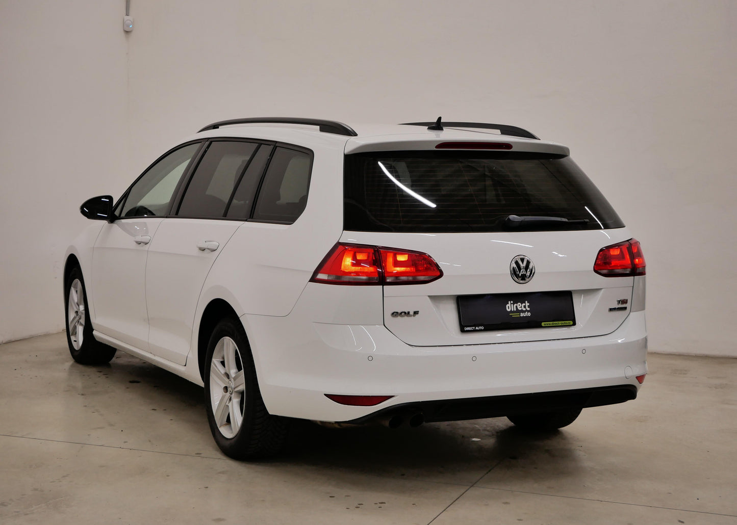 Volkswagen Golf 1.4 TSI 103 kW Comfortline