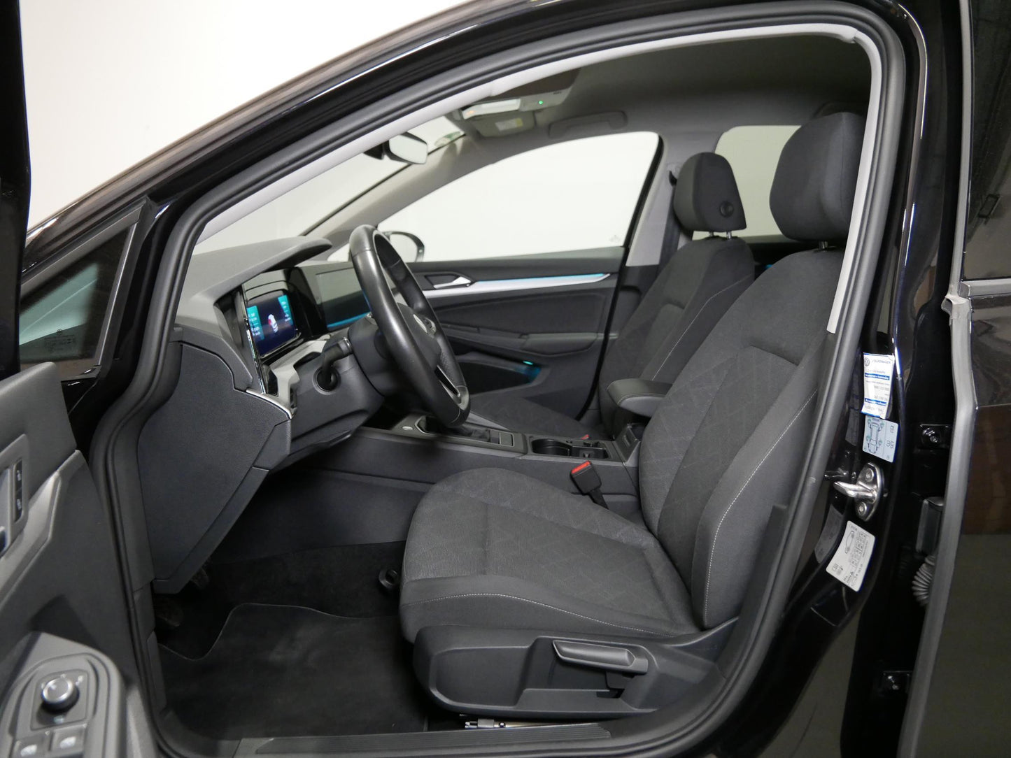 Volkswagen Golf 1.5 TSI 110 kW Life