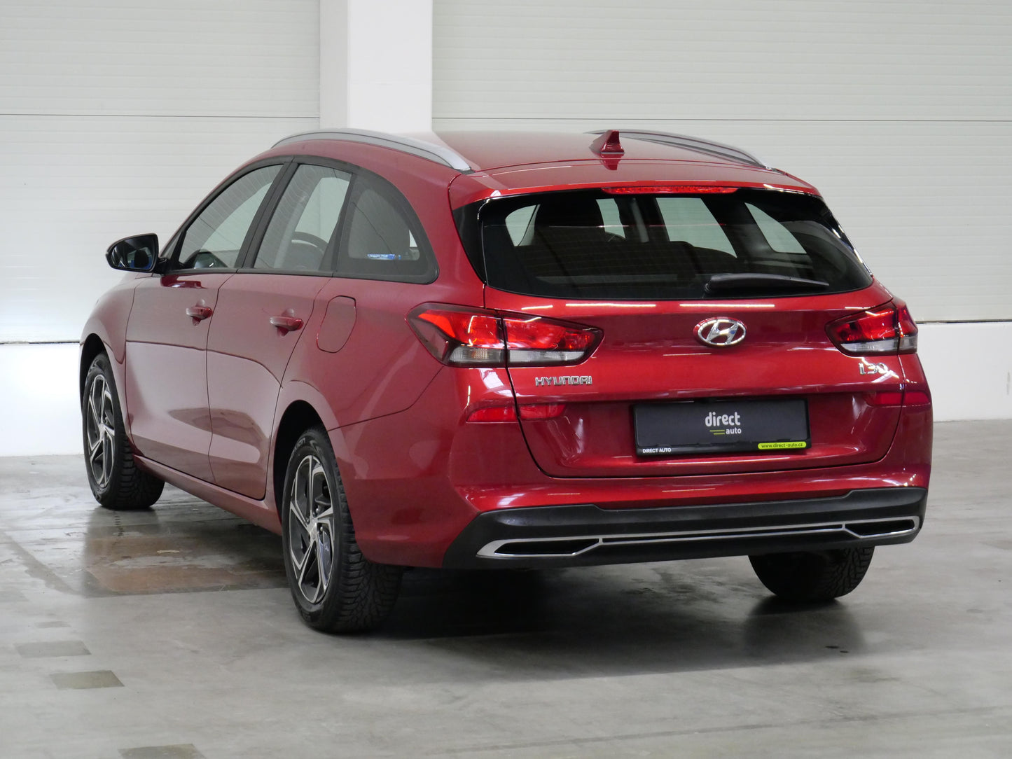 Hyundai i30 1.5i 81 kW Comfort