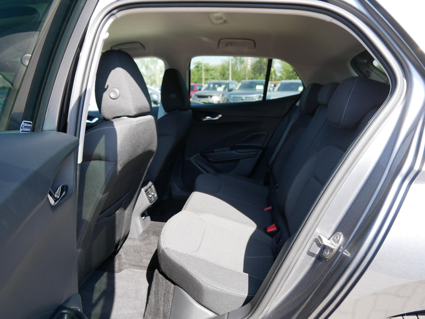 Škoda Fabia 1.0 TSI 70 kW Style Plus