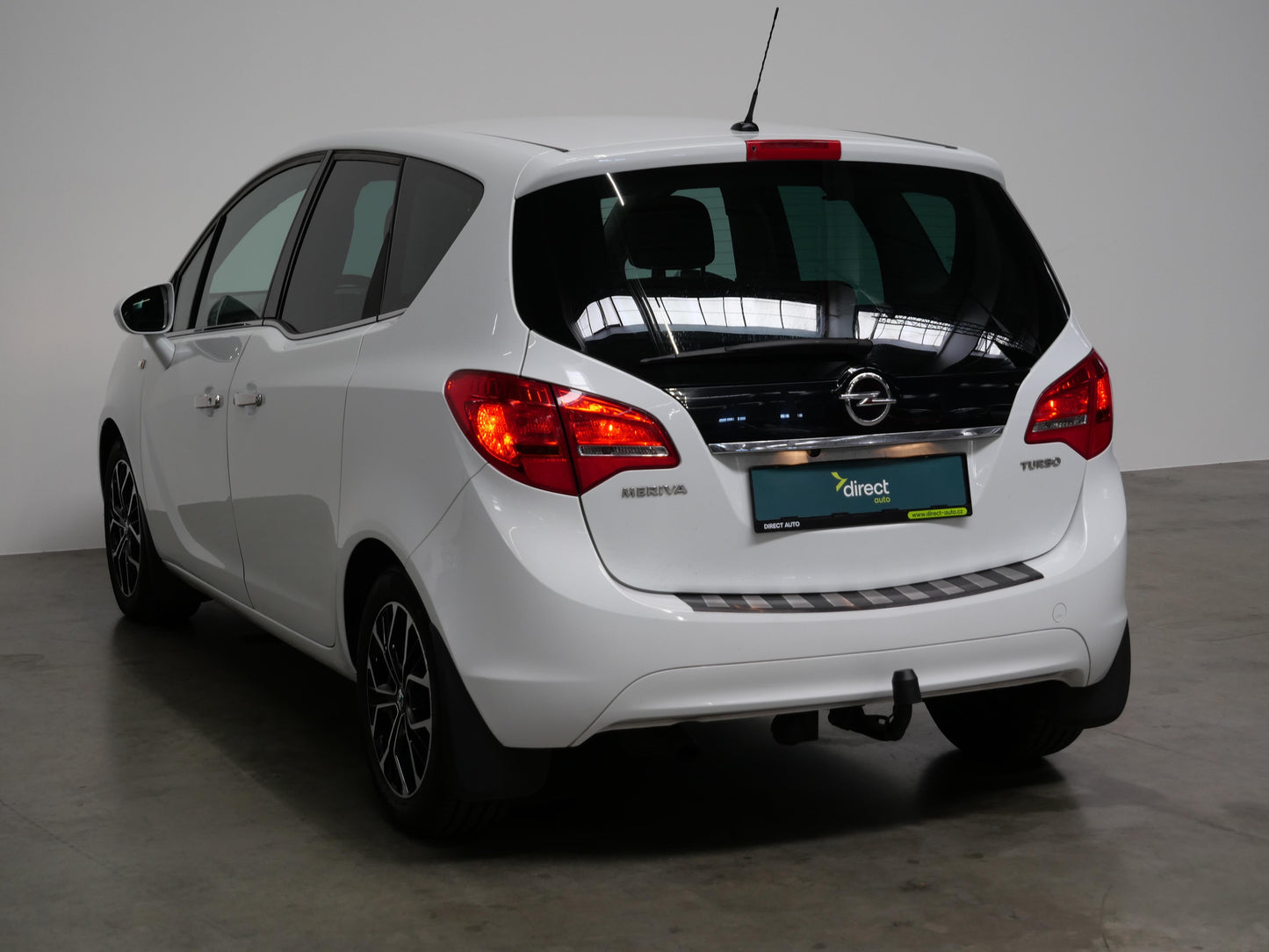 Opel Meriva 1.4 T 88 kW Enjoy
