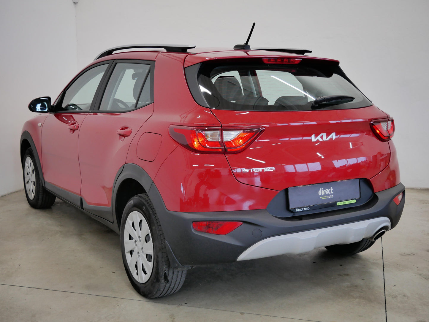 Kia Stonic 1.2 DPI 62 kW Comfort