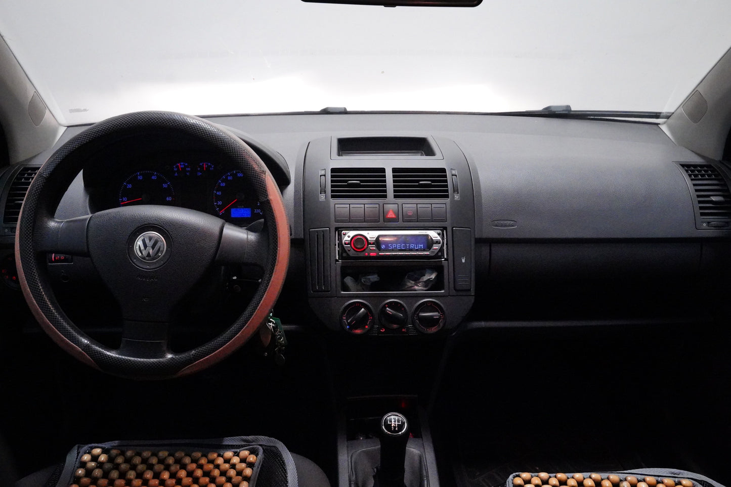 Volkswagen Polo 1.4 16V 59 kW Comfortline