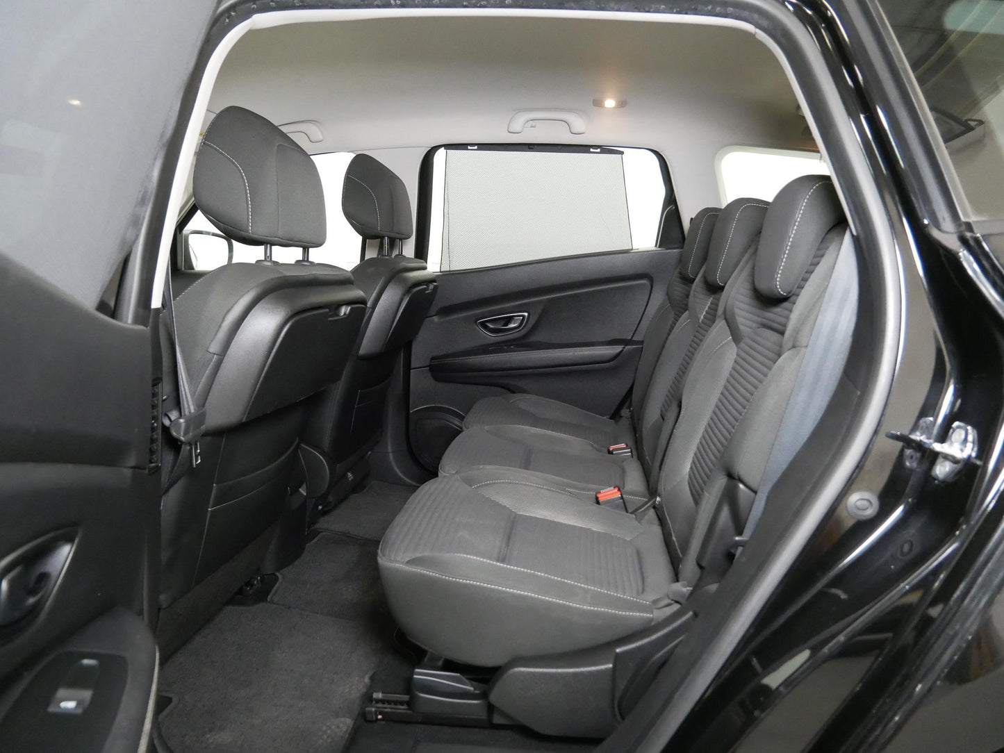 Renault Grand Scénic 1.5 DCI 81 kW Business