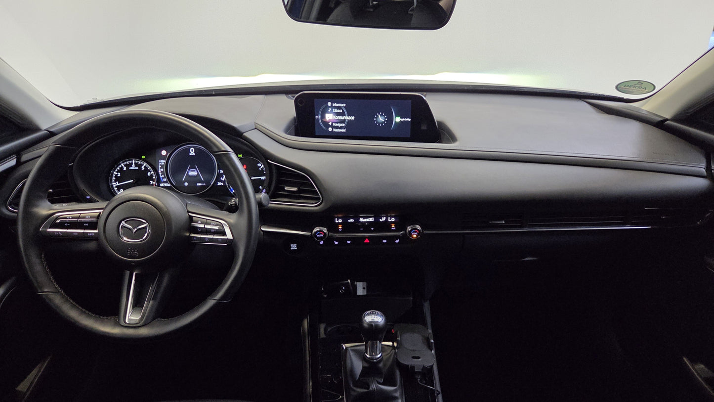 Mazda CX-30 2.0 i 110 kW