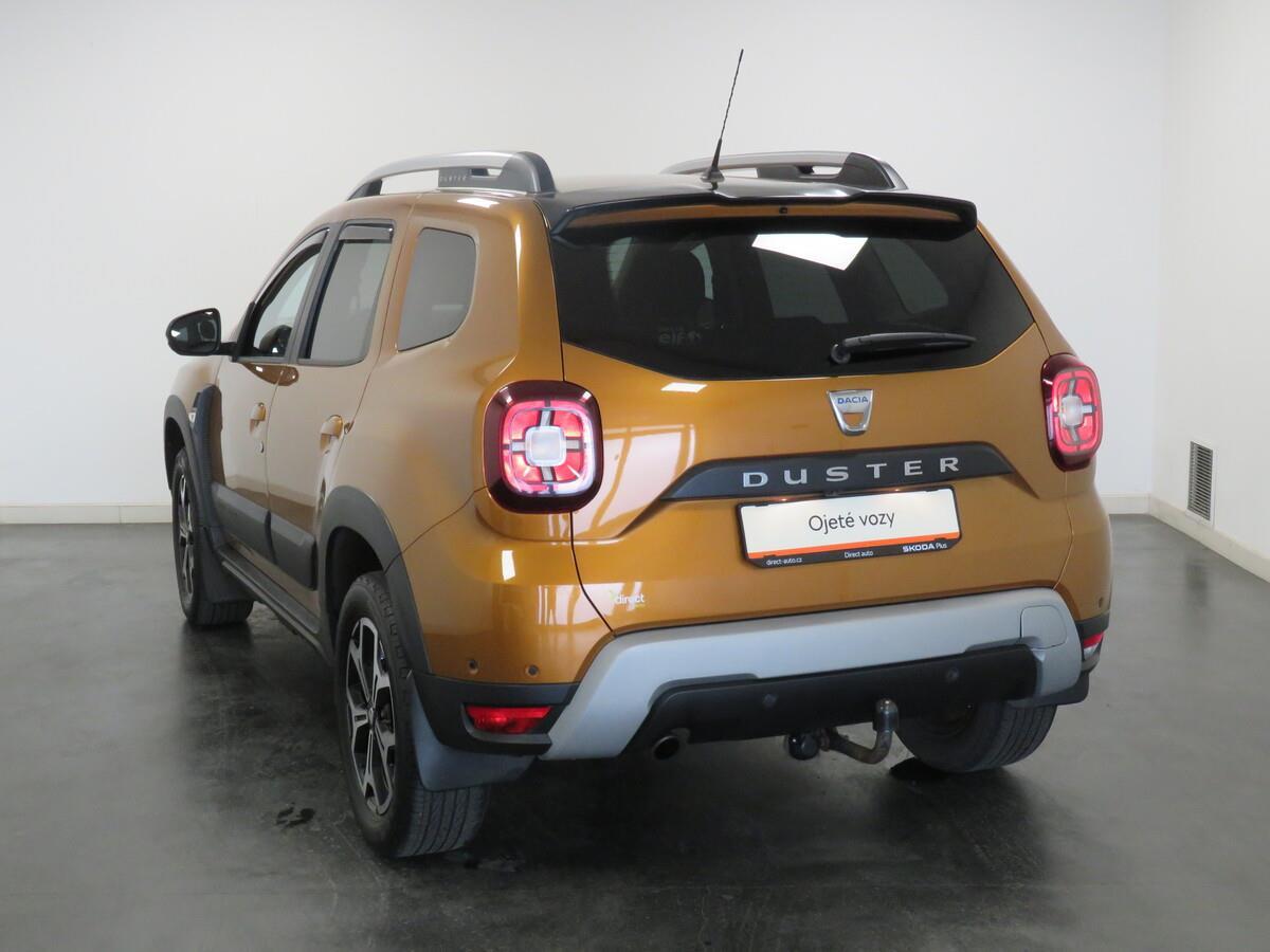 Dacia Duster 1.6 SCe 84 kW Comfort