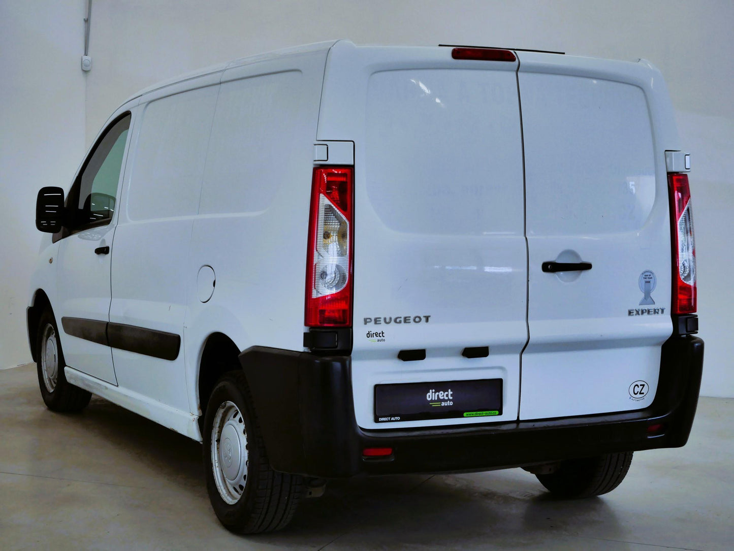 Peugeot Expert 1.6 HDI L1H1