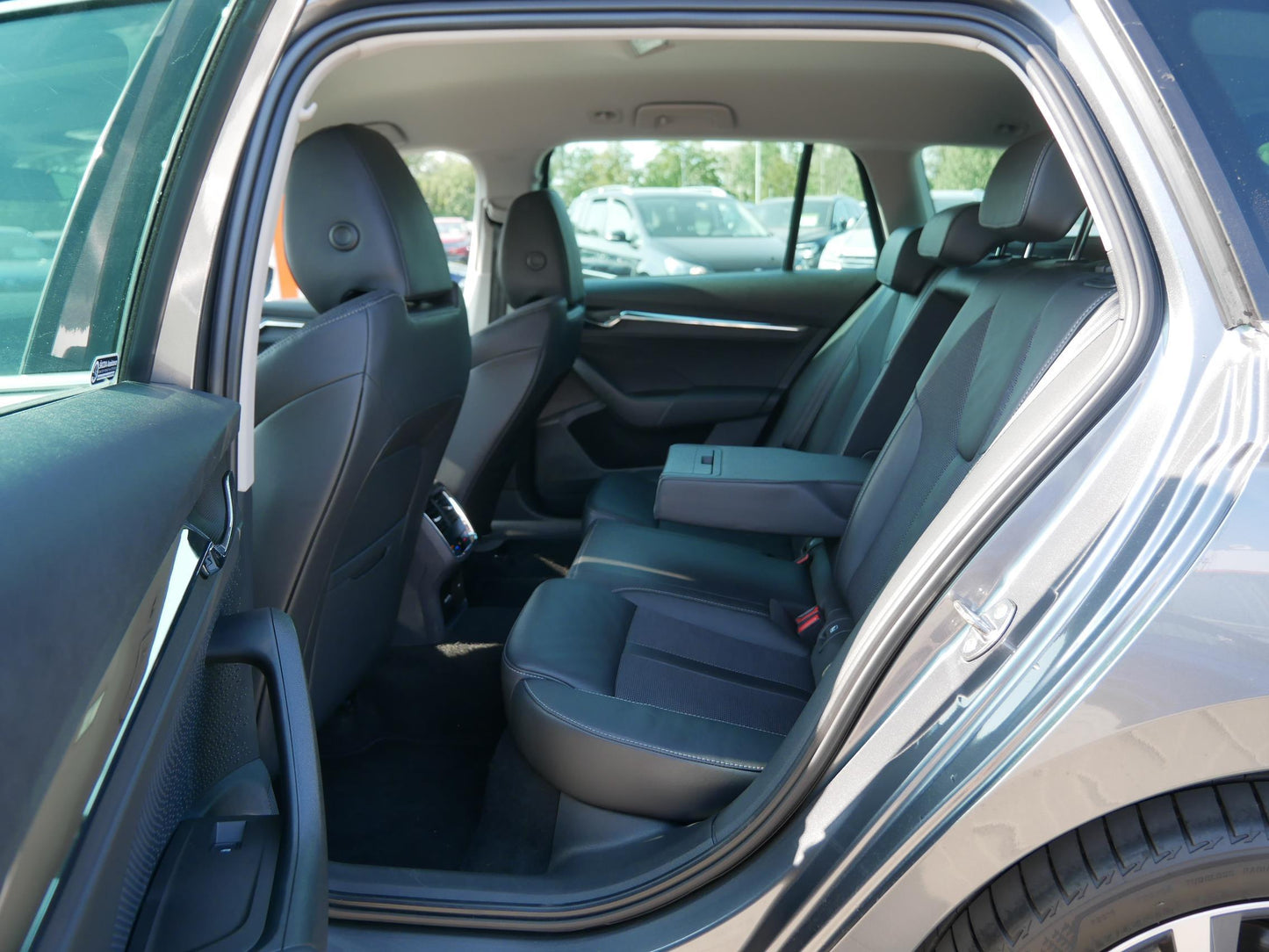 Škoda Octavia 2.0 TDI 110 kW Style Plus