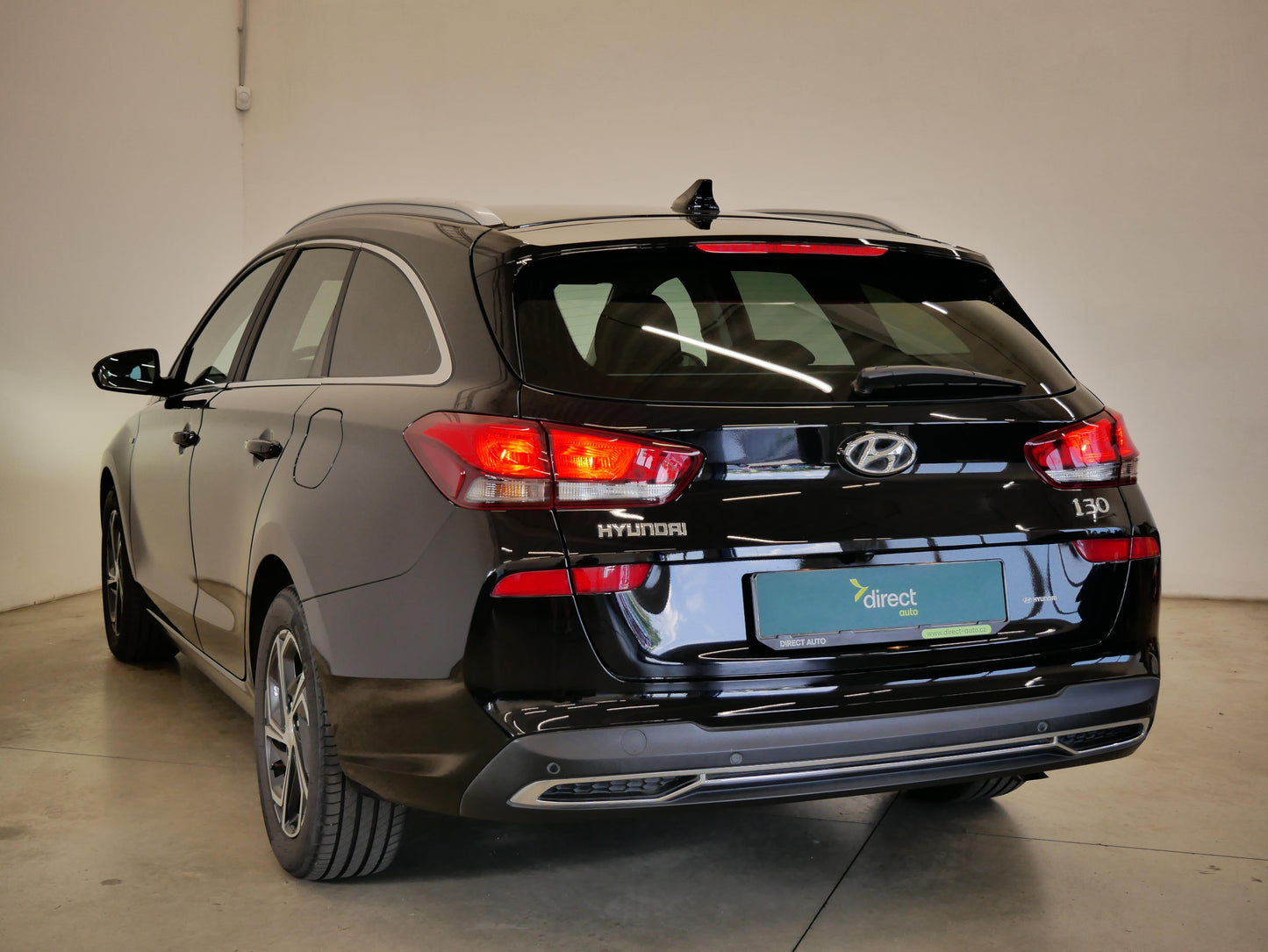 Hyundai i30 1.5 T-GDI 118 kW Smart
