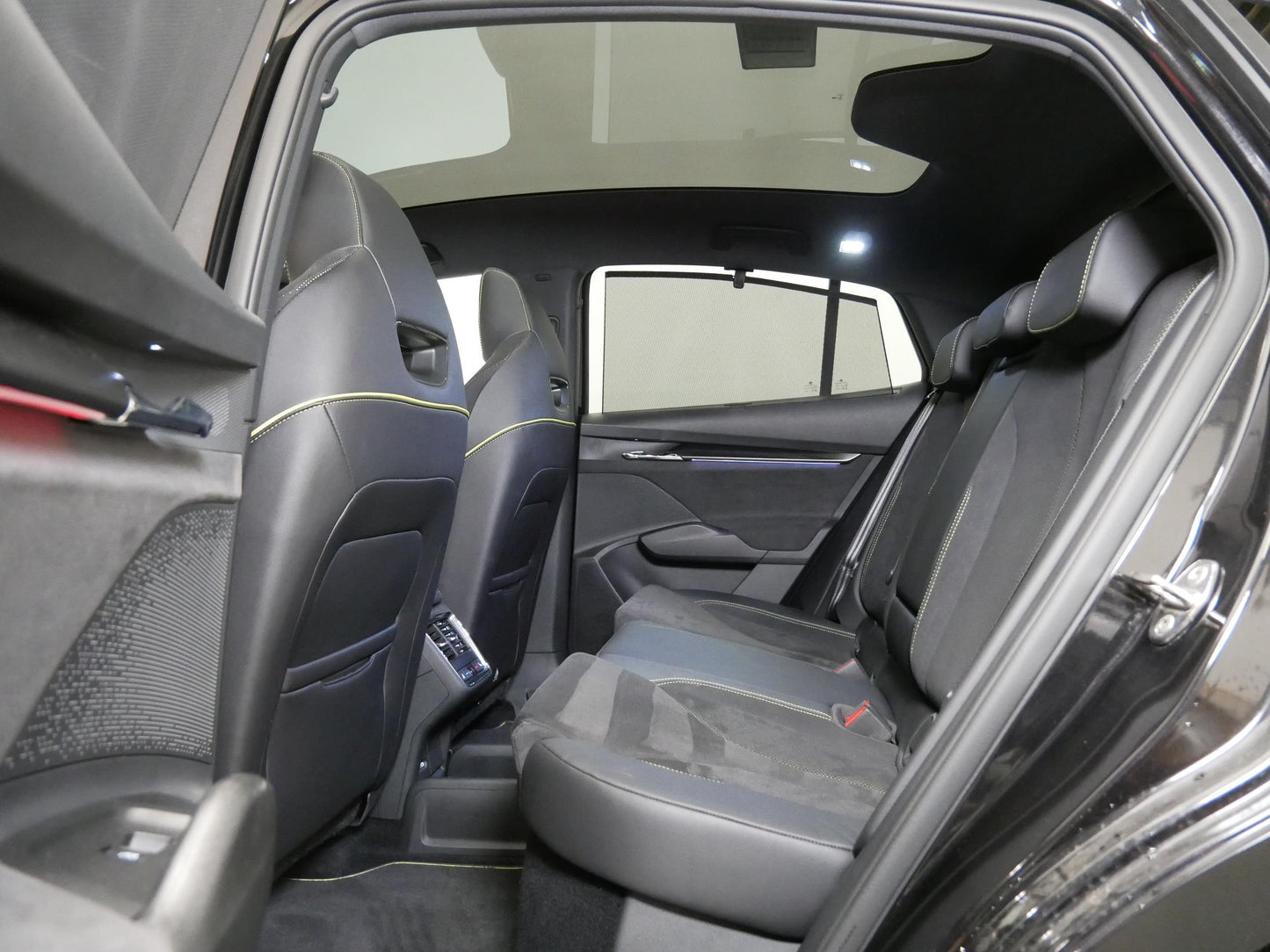 Škoda Enyaq Coupé RS 220 kW 4x4 82 kWh