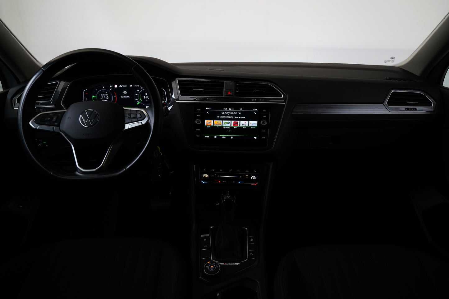 Volkswagen Tiguan 2.0 TDI 110 kW Life
