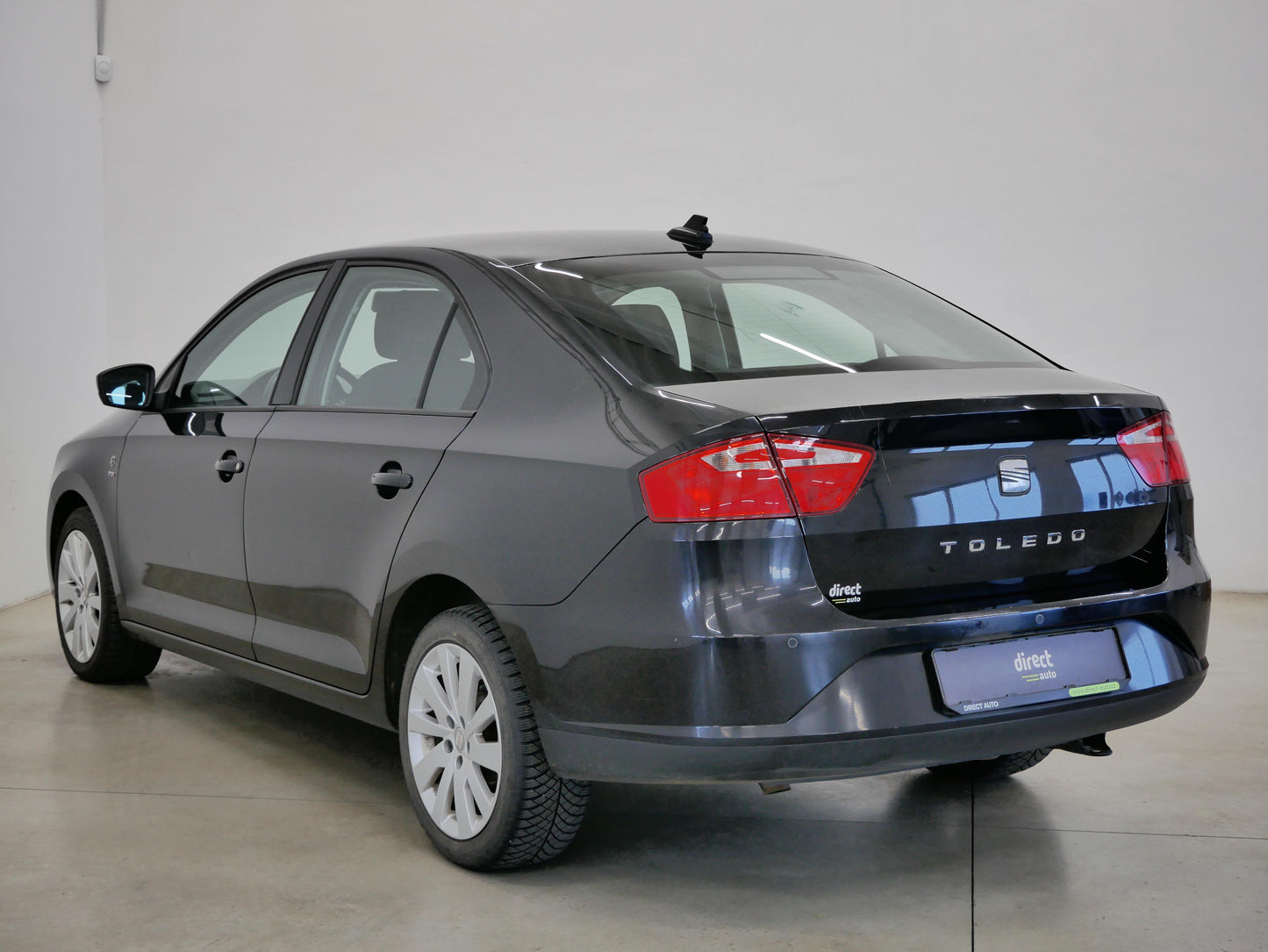 Seat Toledo 1.6 TDI 77 kW Style