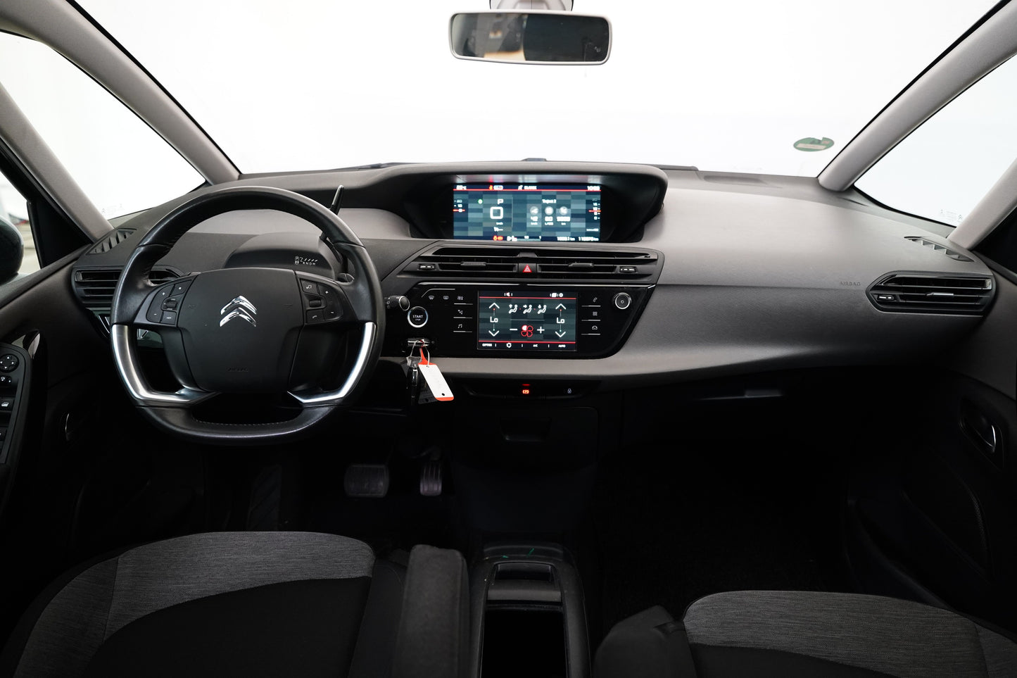 Citroën Grand C4 Picasso 1.2 PureTech 96 kW Selection