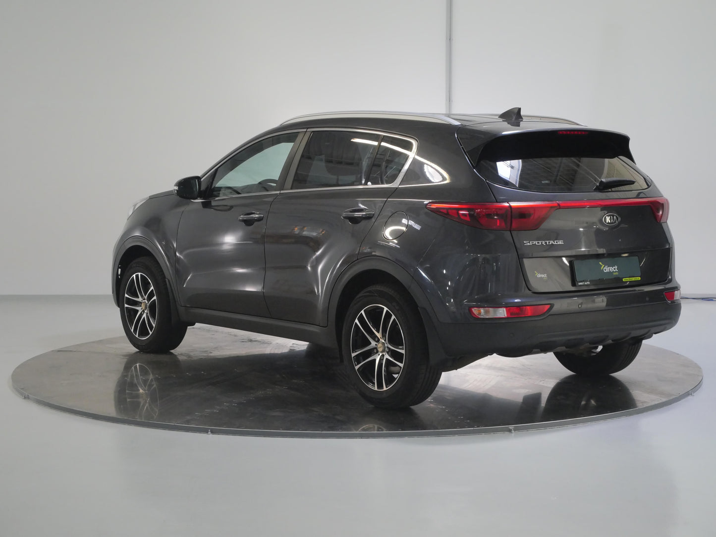 Kia Sportage 1.6 GDI 97 kW Comfort