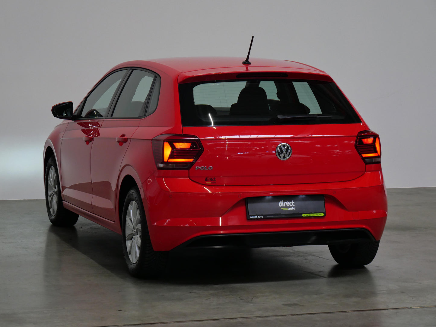 Volkswagen Polo 1.0 TSI 70 kW Highline