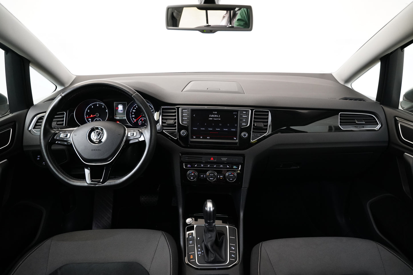 Volkswagen Golf 1.4 TSI 110 kW Highline
