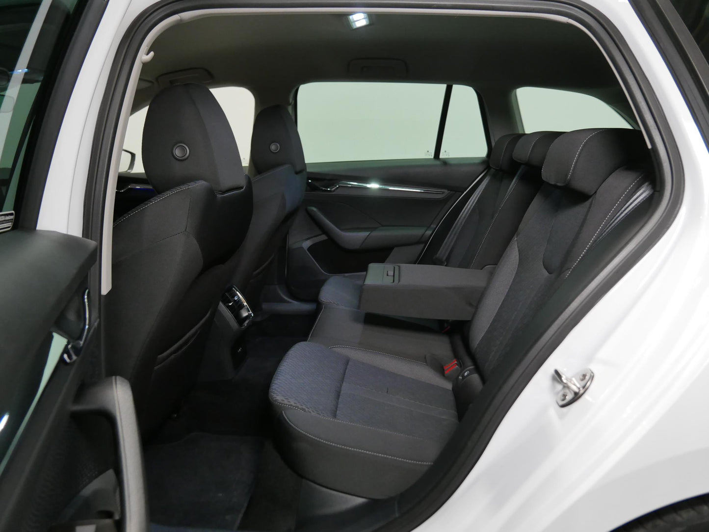 Škoda Octavia 2.0 TDI 85 kW Style Plus