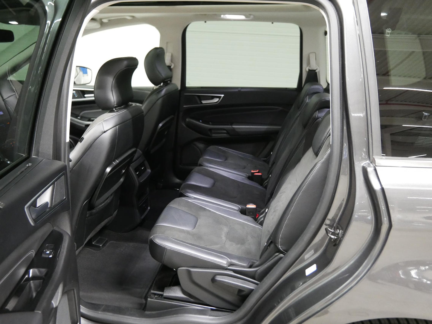 Ford Galaxy 2.0 TDCi 132 kW Titanium 4x4