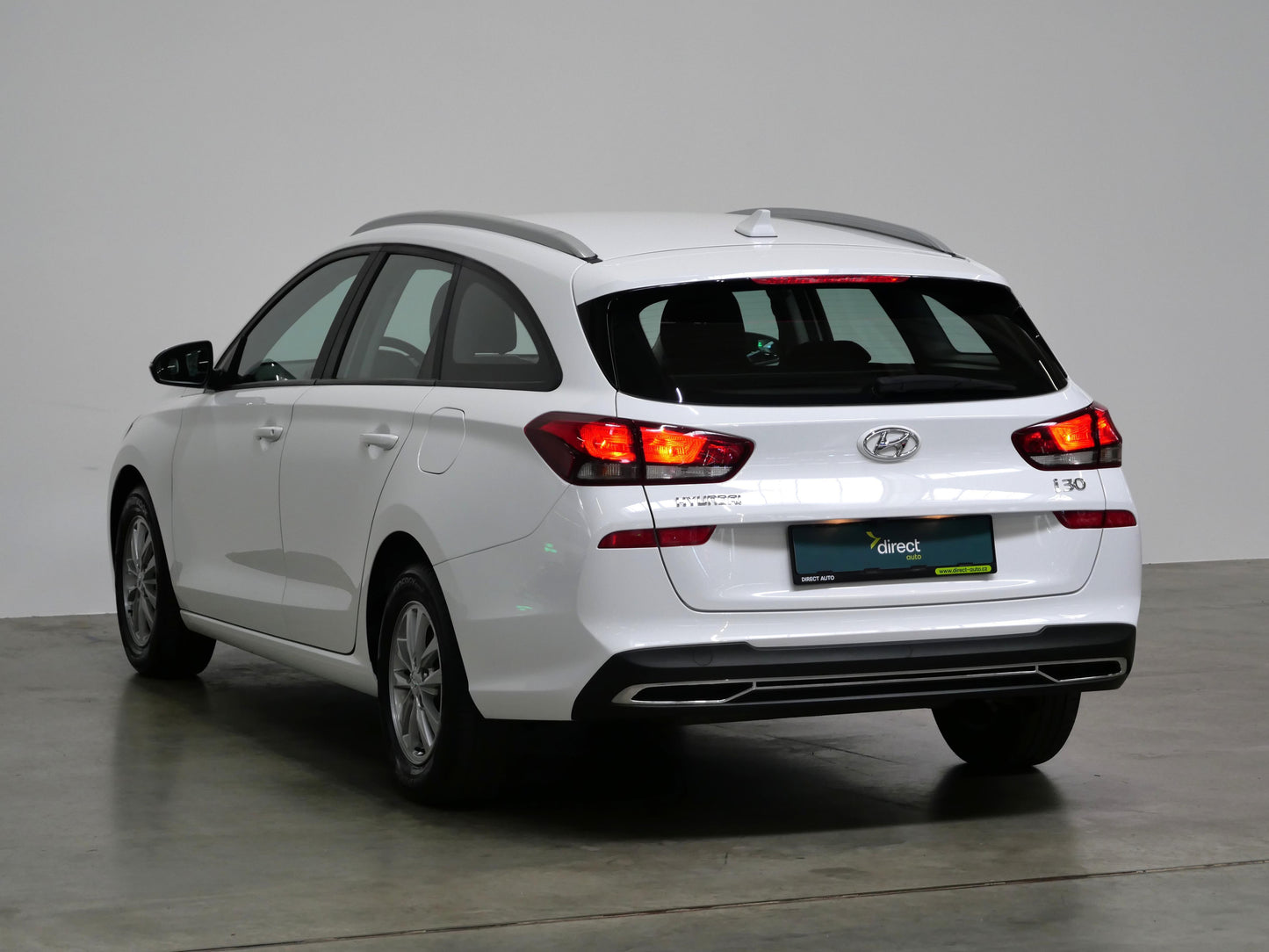 Hyundai i30 1.0 T-GDI 88 kW Comfort