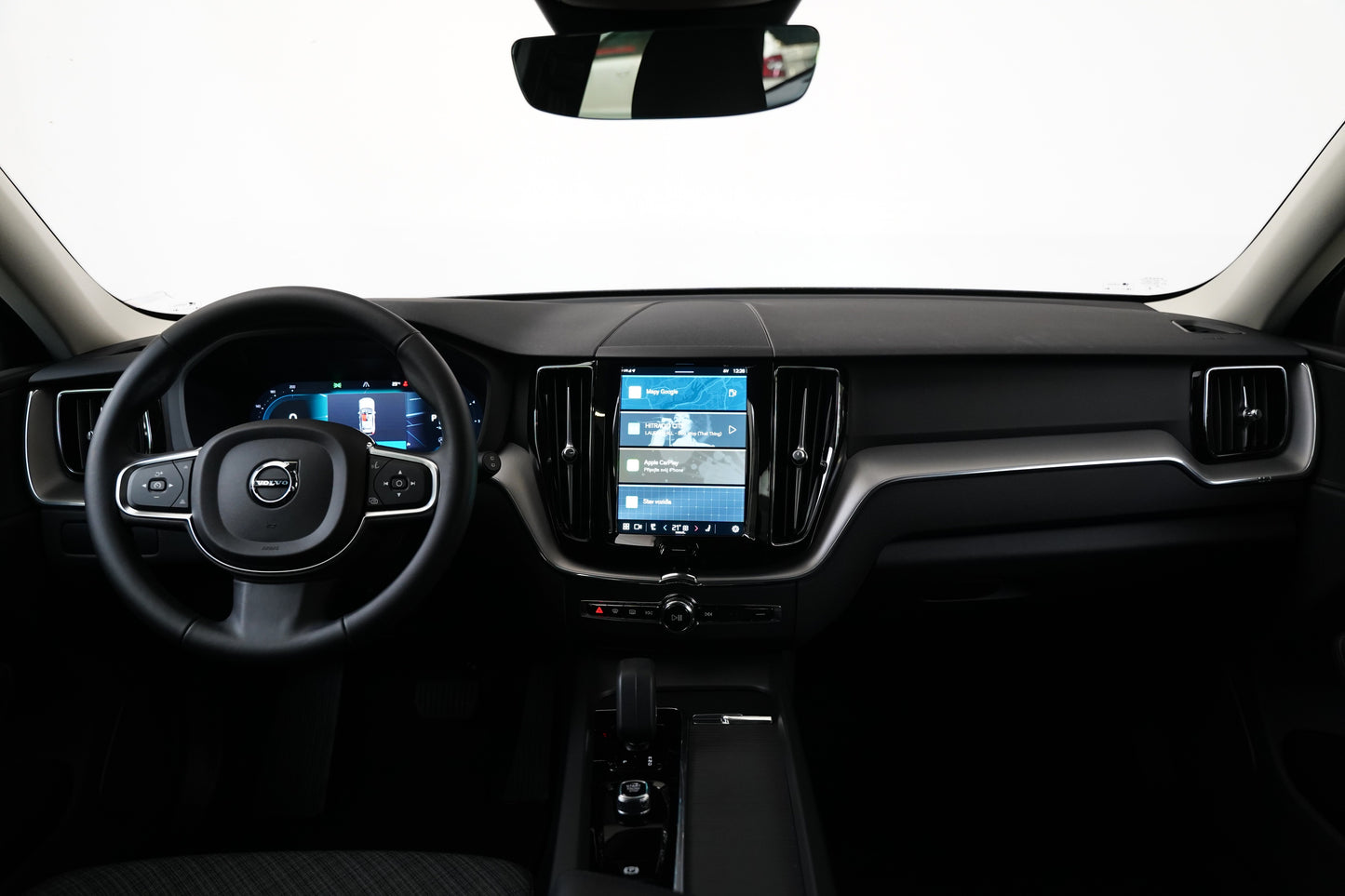 Volvo XC60 2.0 B4 145 kW