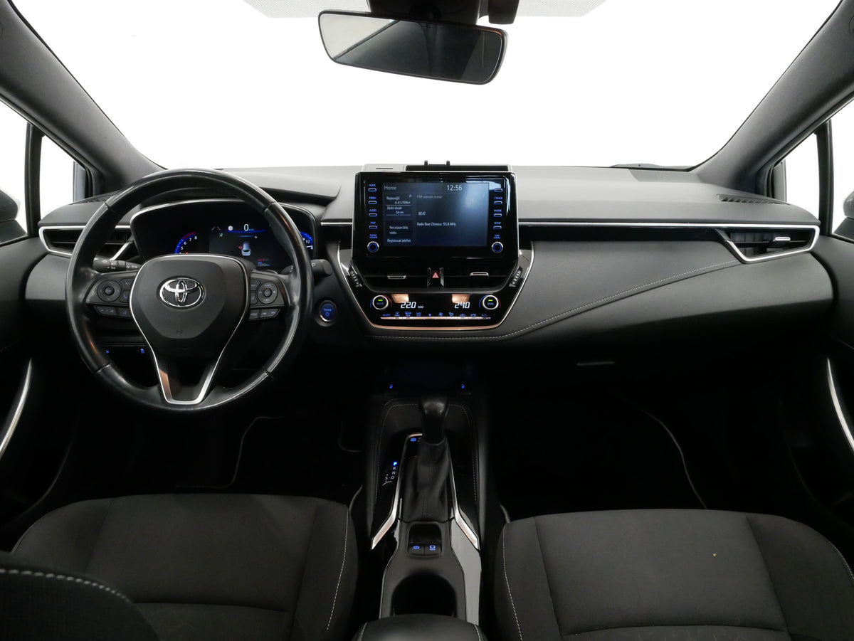 Toyota Corolla 2.0 Hybrid e-CVT 112kW Comfort
