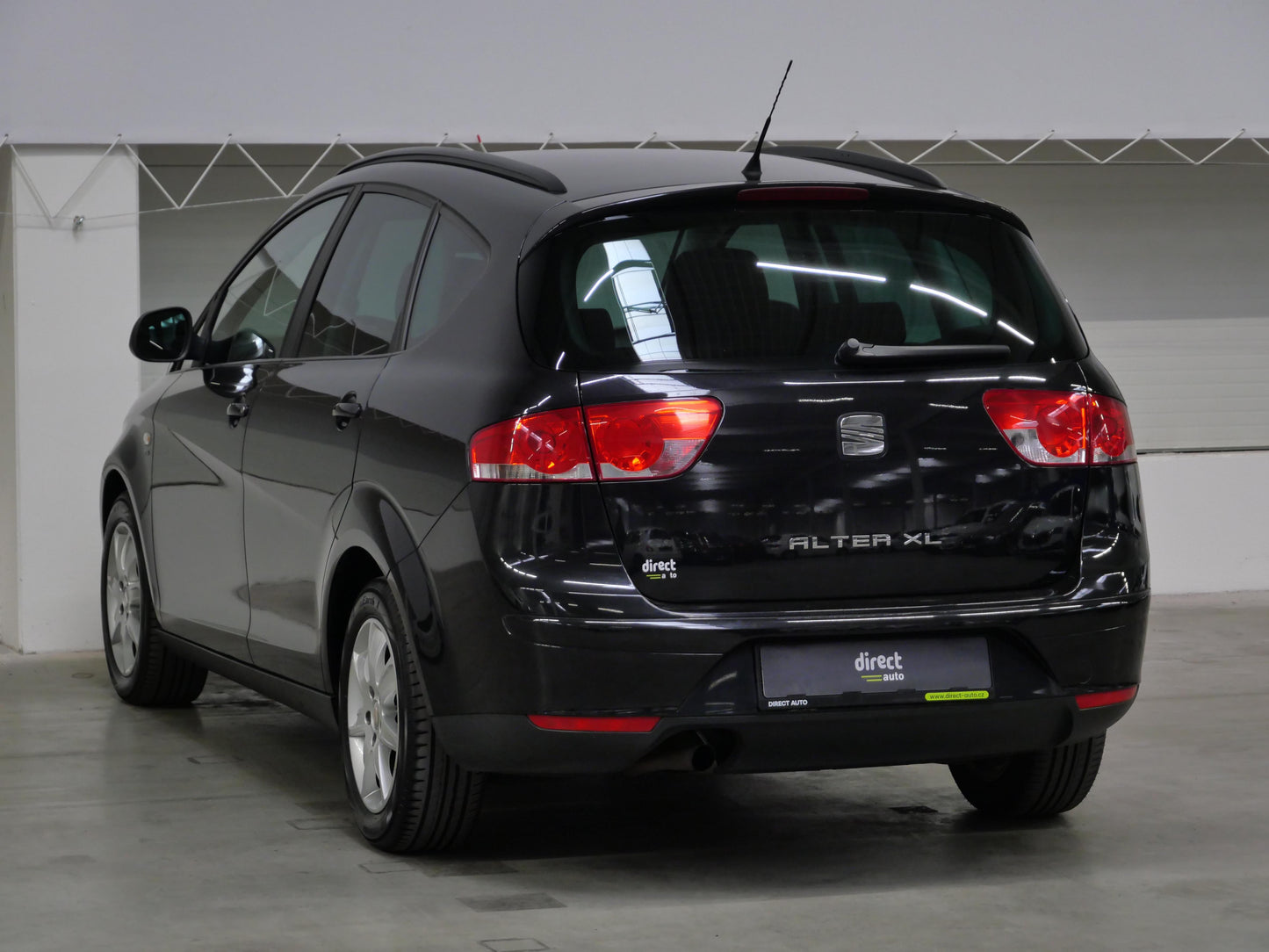 Seat Altea 1.2 TSI 77 kW Reference