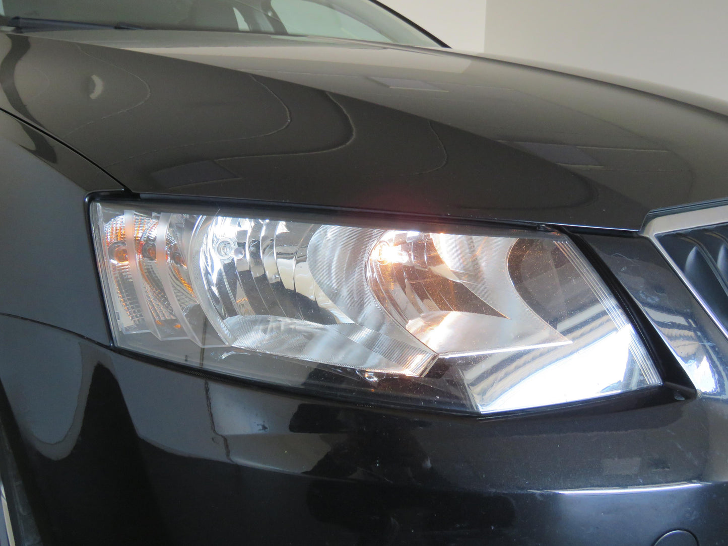 Škoda Octavia 1.4 TSI 81 kW Style G-tec