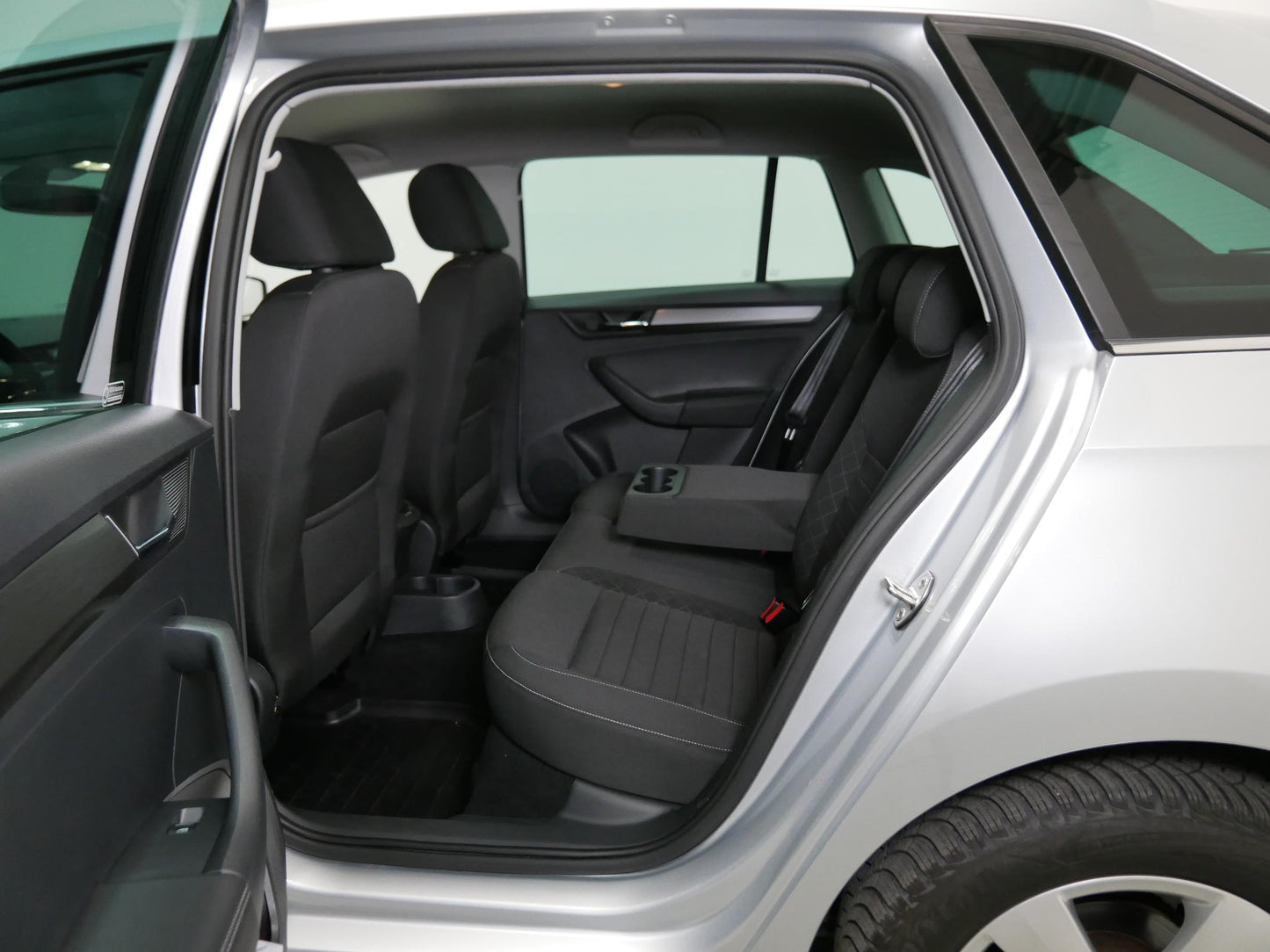 Škoda Rapid 1.0 TSI 81 kW Style Plus