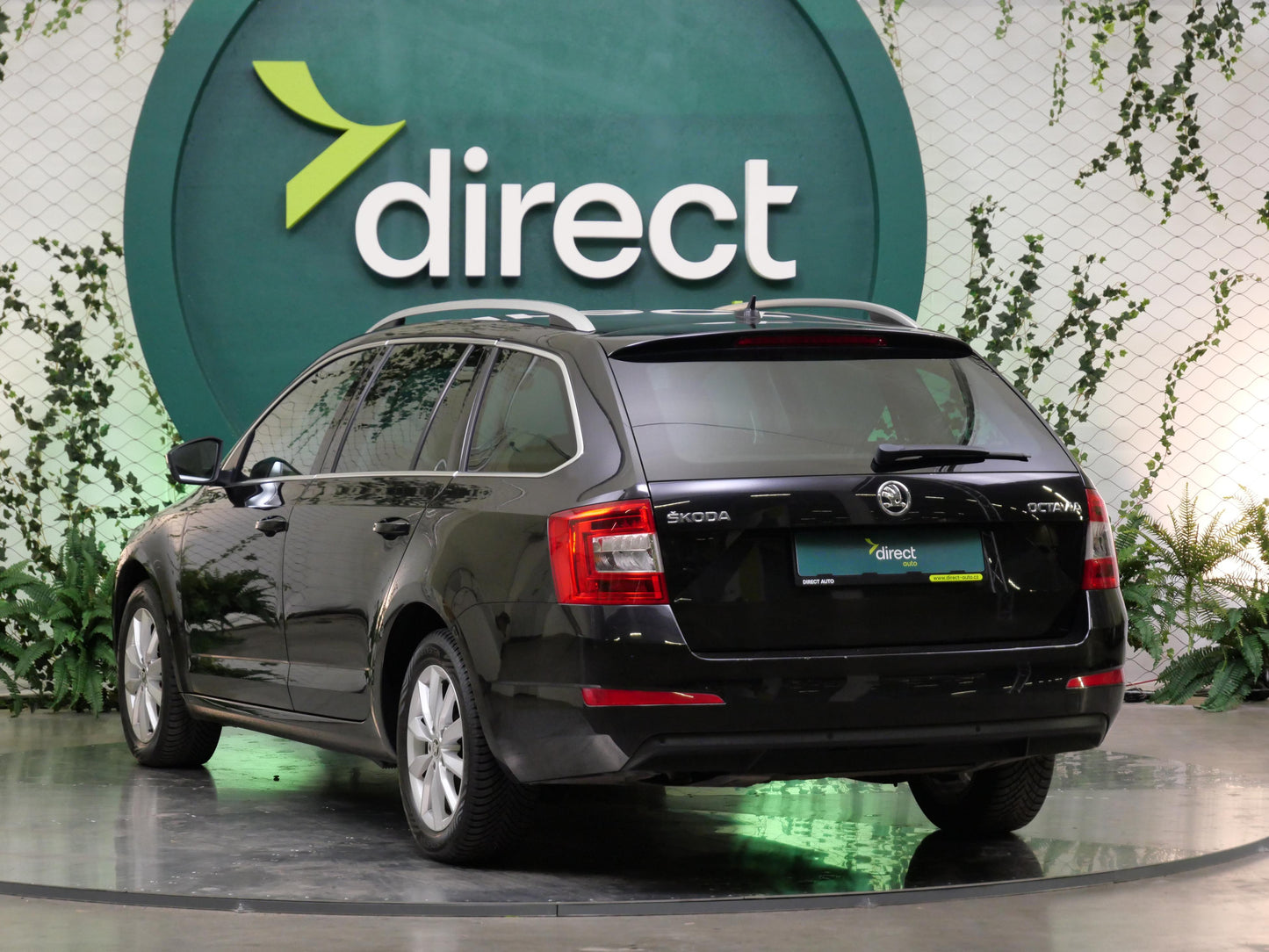 ŠKODA Octavia 1.0 TSI 85 kW Ambition