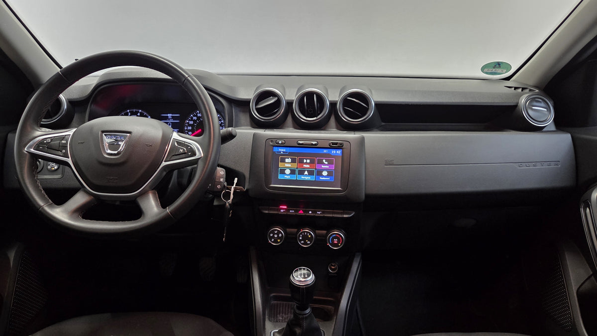 Dacia Duster 1.0 TCe 74 kW Comfort