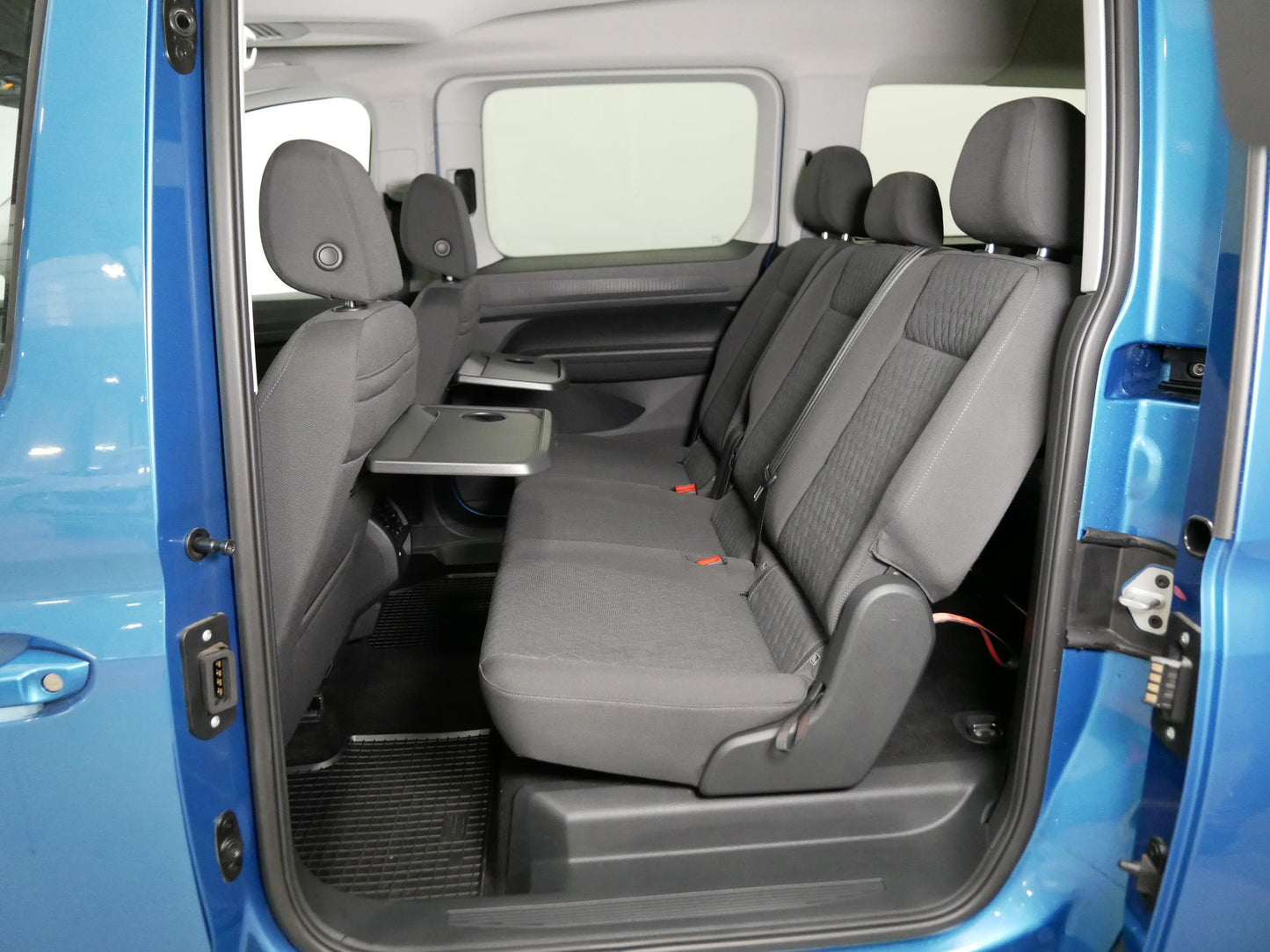 Volkswagen Caddy 2,0 TDI MAXI 90 kW Life