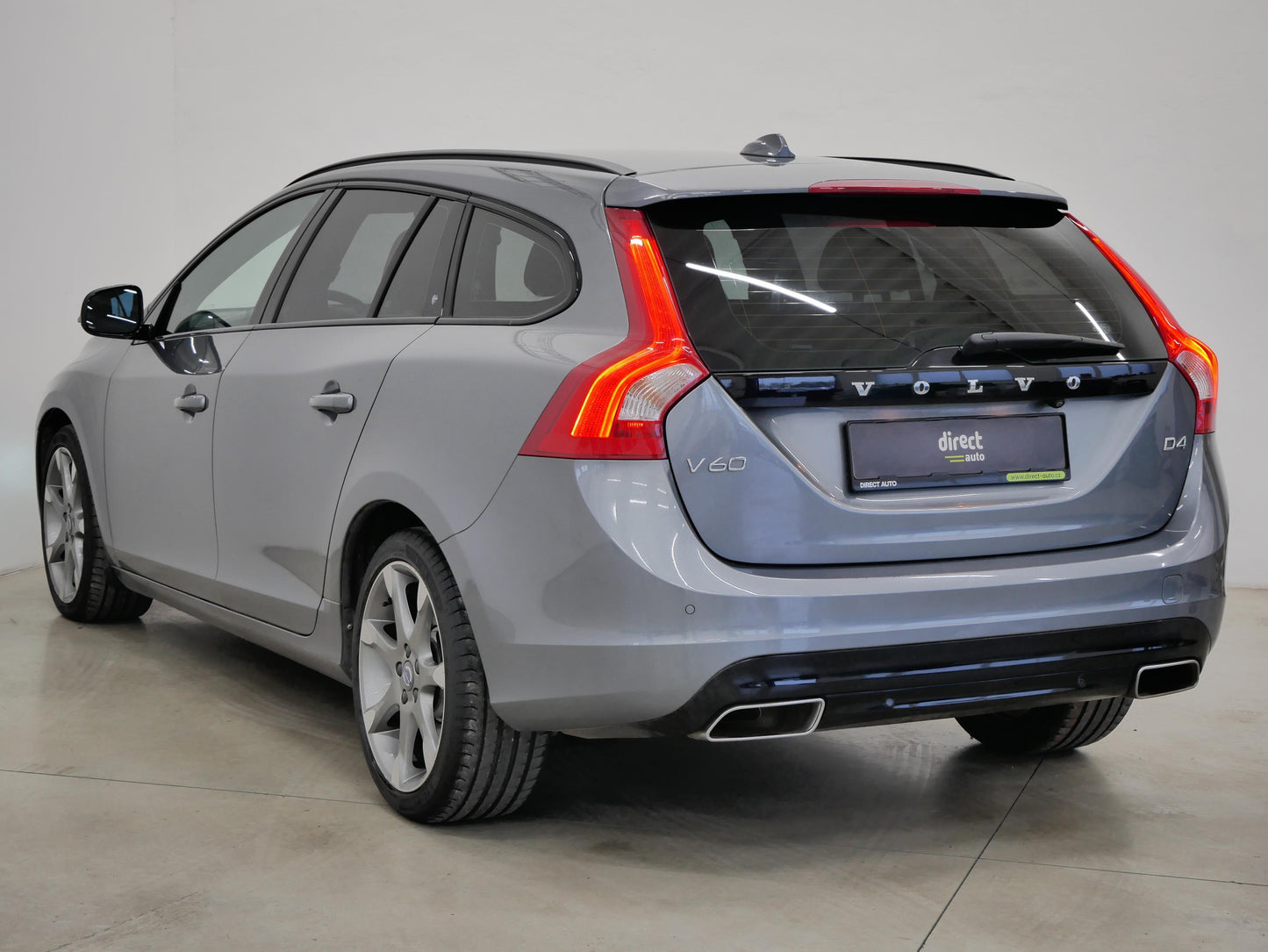 Volvo V60 2.0 D4 Drive-E Edition Moment