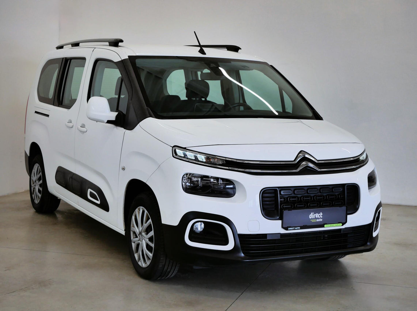Citroën Berlingo 1.5 BlueHDI