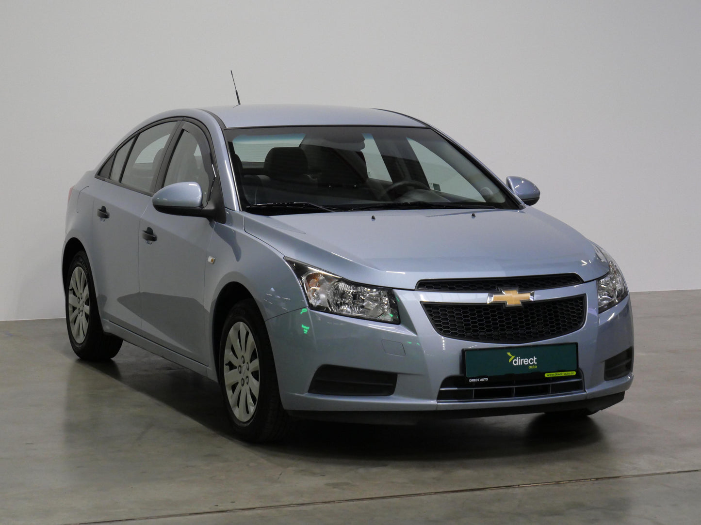 Chevrolet Cruze 1.6i 83 kW Base