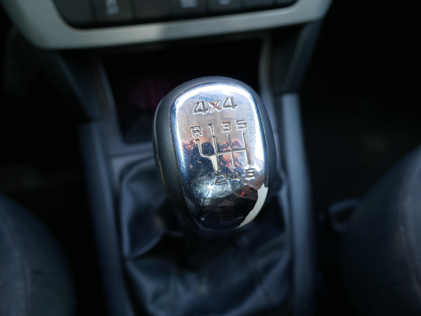 Škoda Yeti 2.0 TDI 103 kW Experience