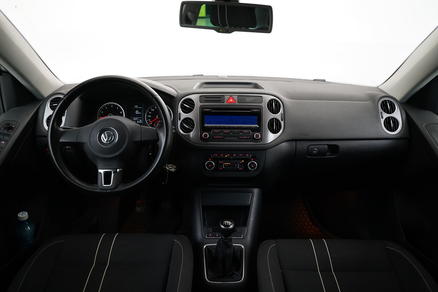 Volkswagen Tiguan 1.4 TSI 110 kW Freestyle