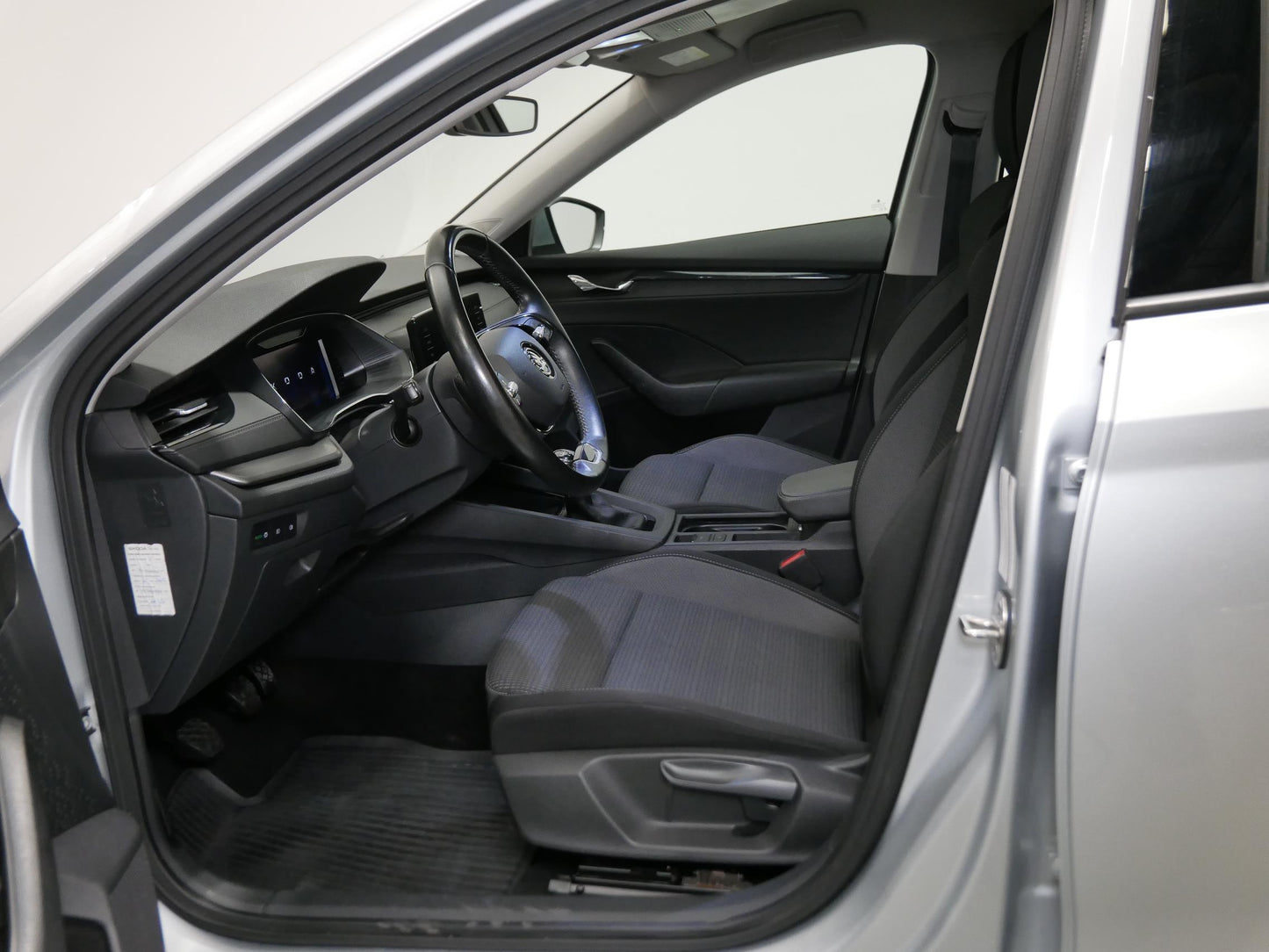 Škoda Octavia 2.0 TDI 85 kW Ambition Plus