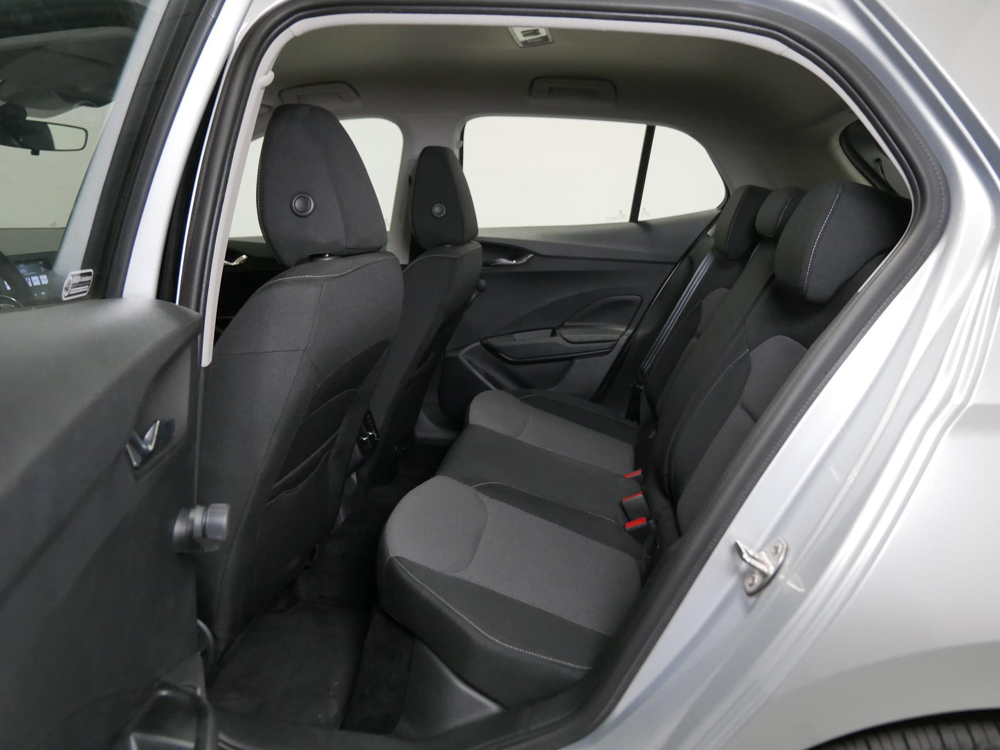 Škoda Fabia 1.0 MPI 59 kW Ambition Plus