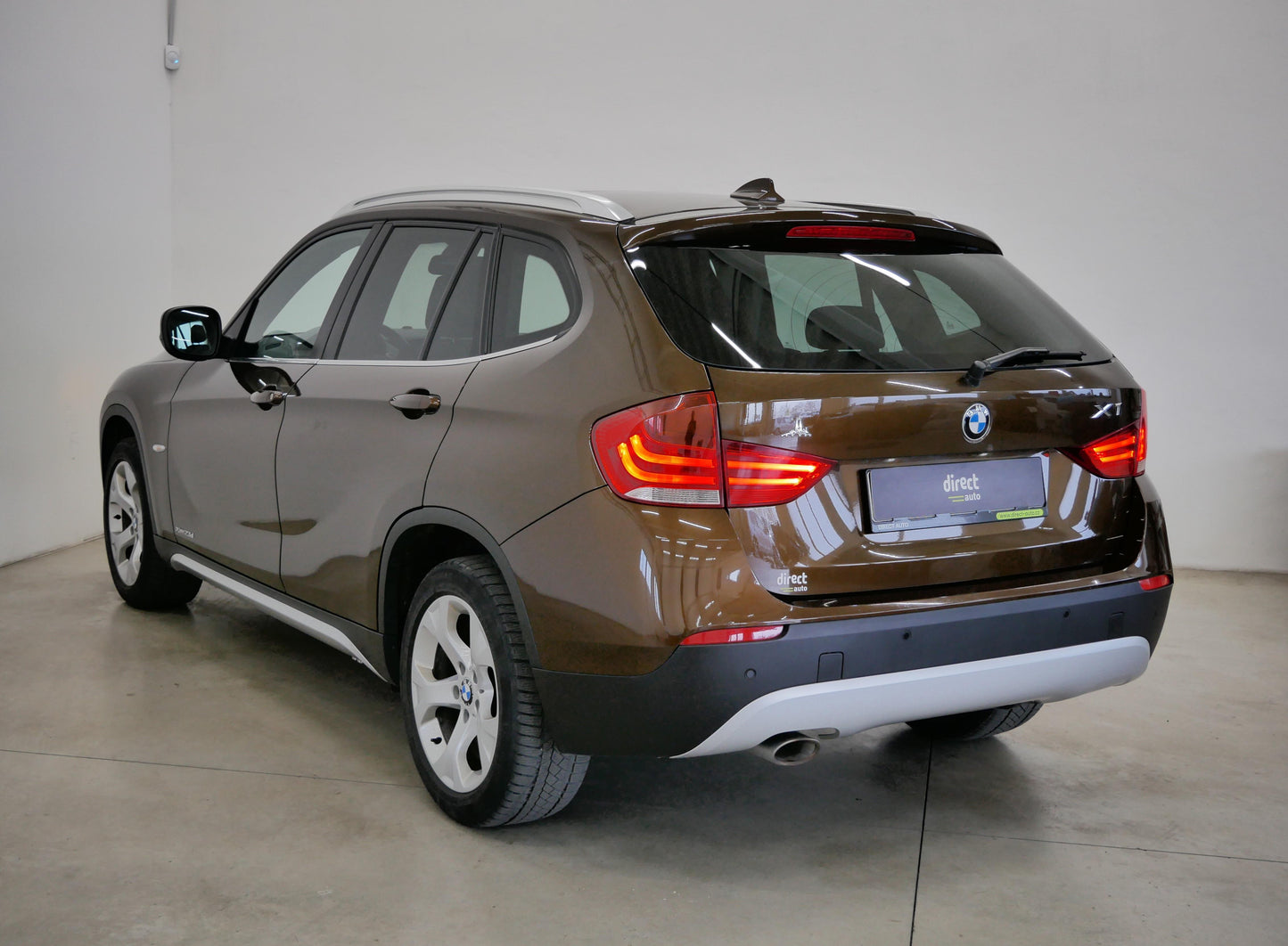BMW X1 23D 150 kW xDrive
