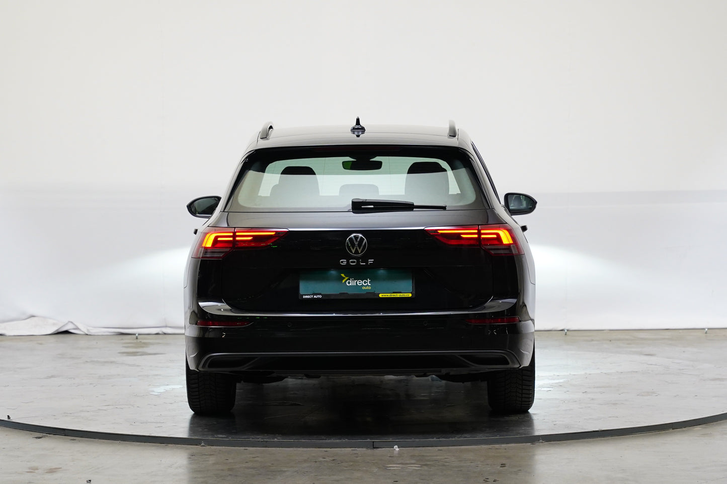 Volkswagen Golf 1.0 TSI 81 kW Life