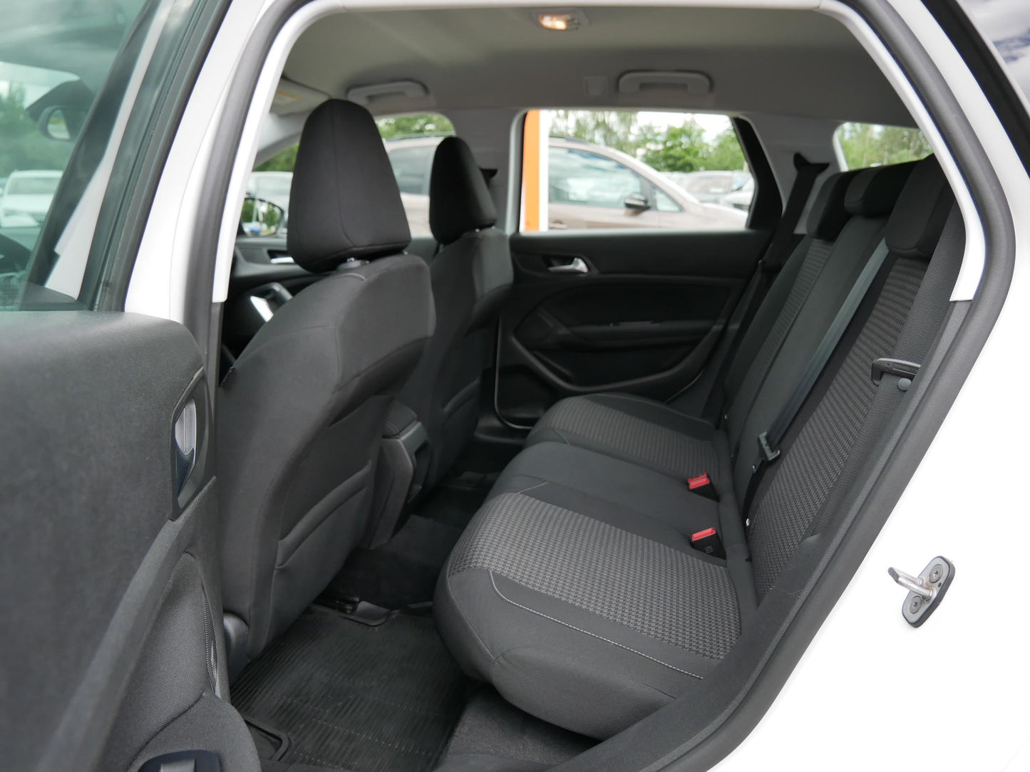 Peugeot 308 1.5 Blue HDI 75 kW