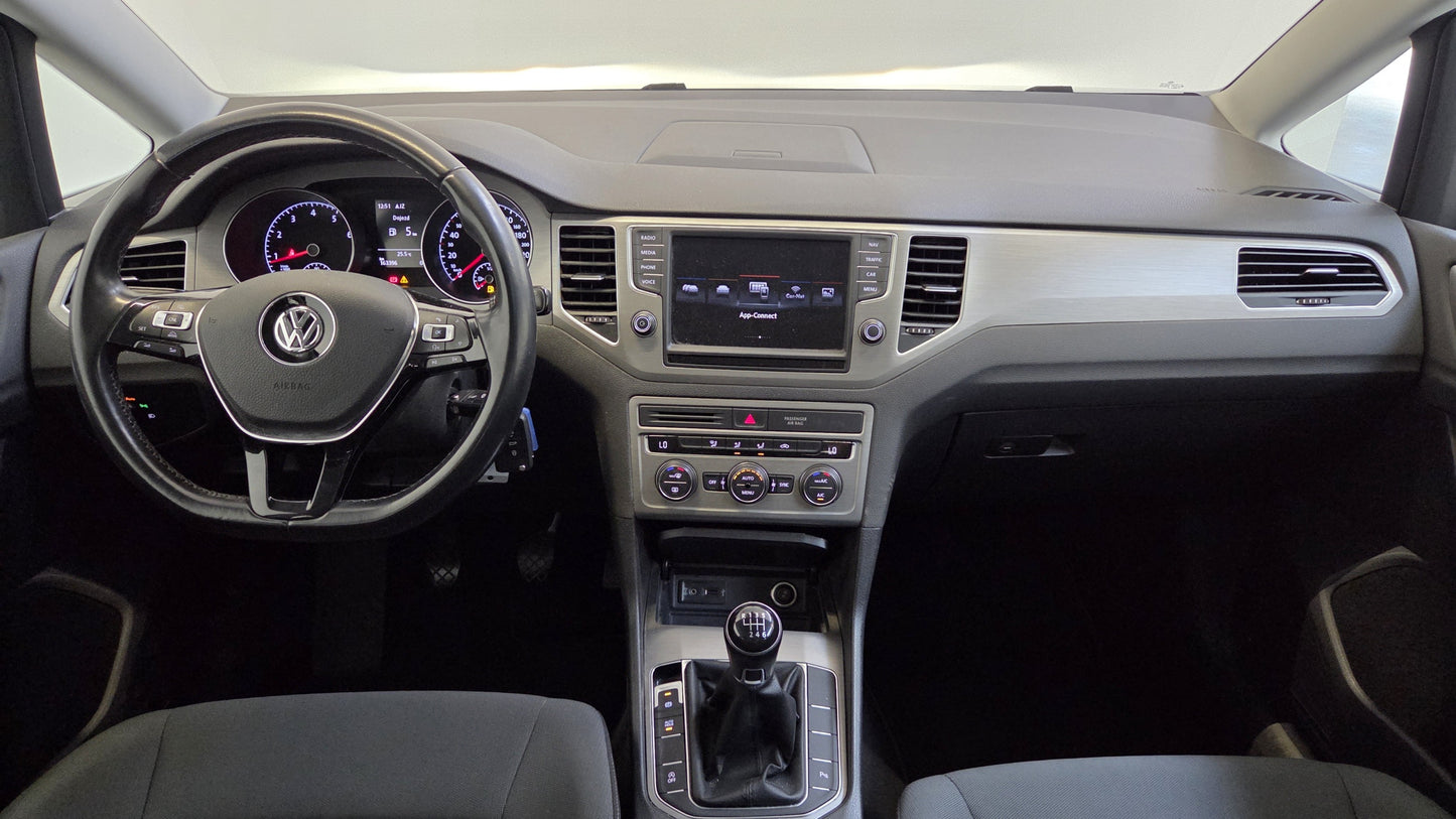 Volkswagen Golf 1.4 TSI 92 kW Comfortline
