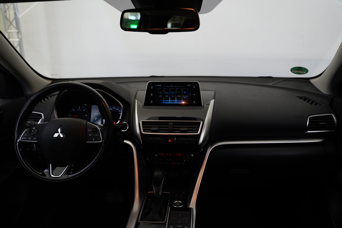 Mitsubishi Eclipse Cross 2.3 d 109 kW