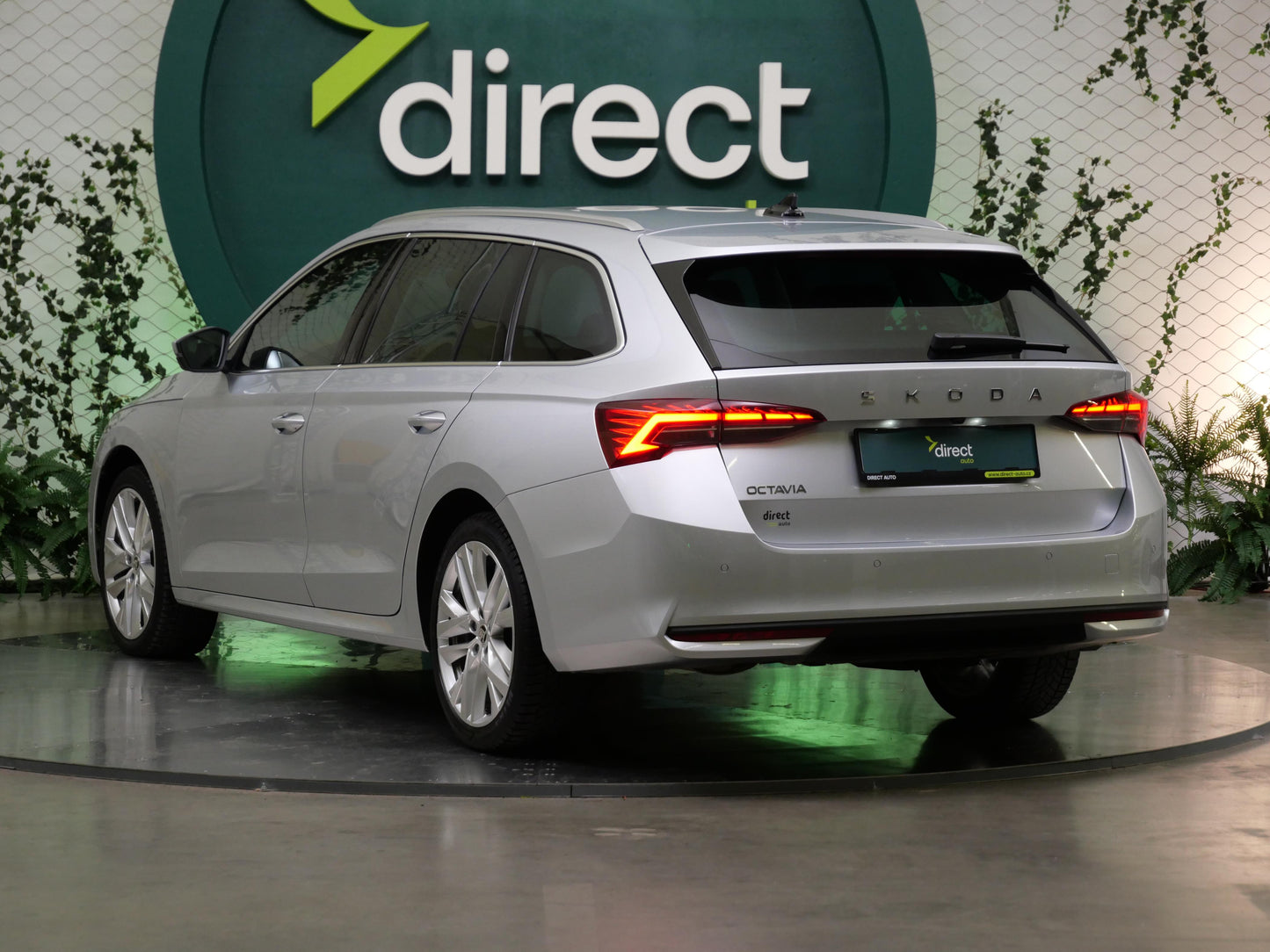 Škoda Octavia 2.0 TDI 110 kW Top Selection