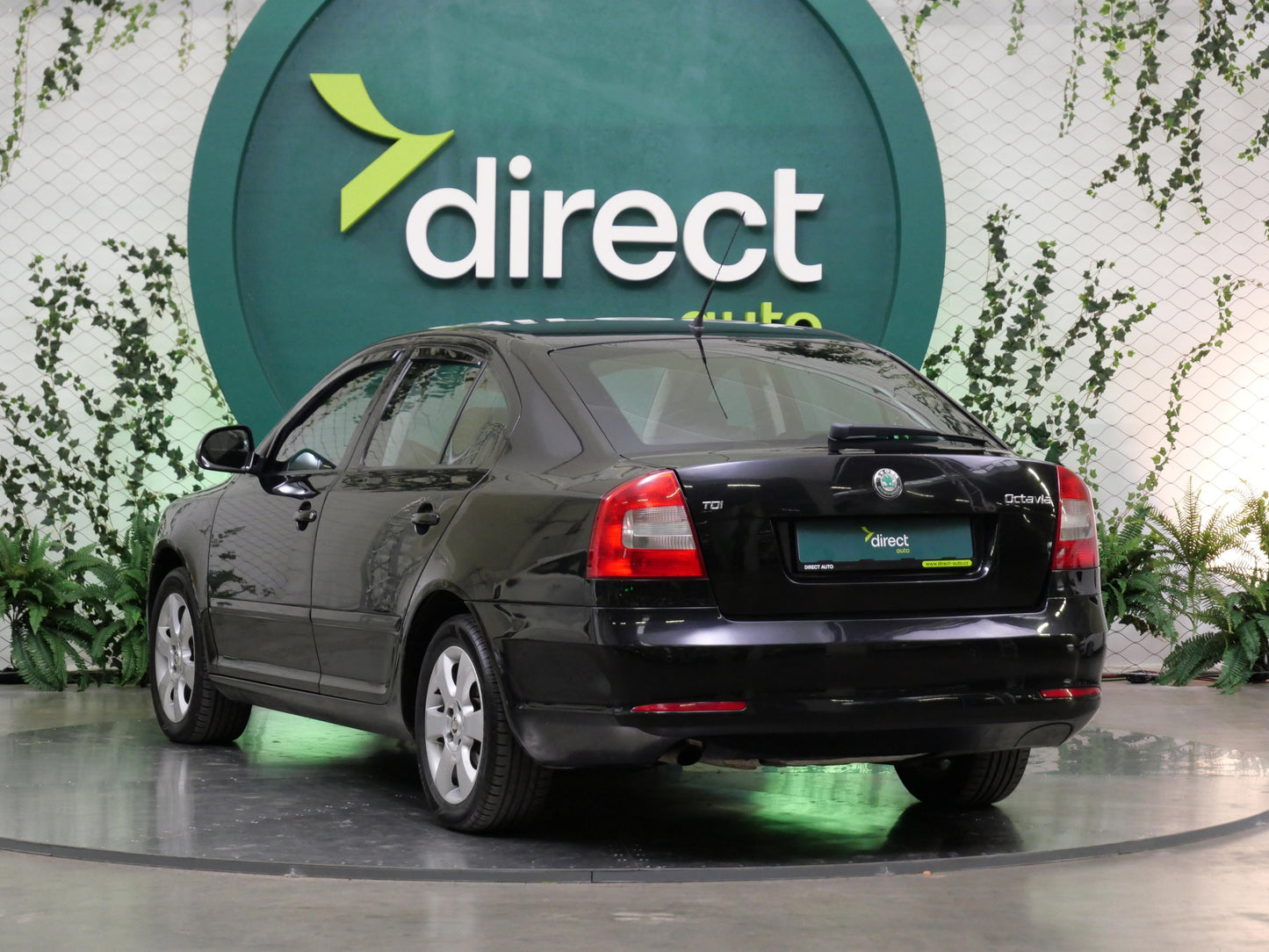 Škoda Octavia 1.6 TDI 77 kW Active