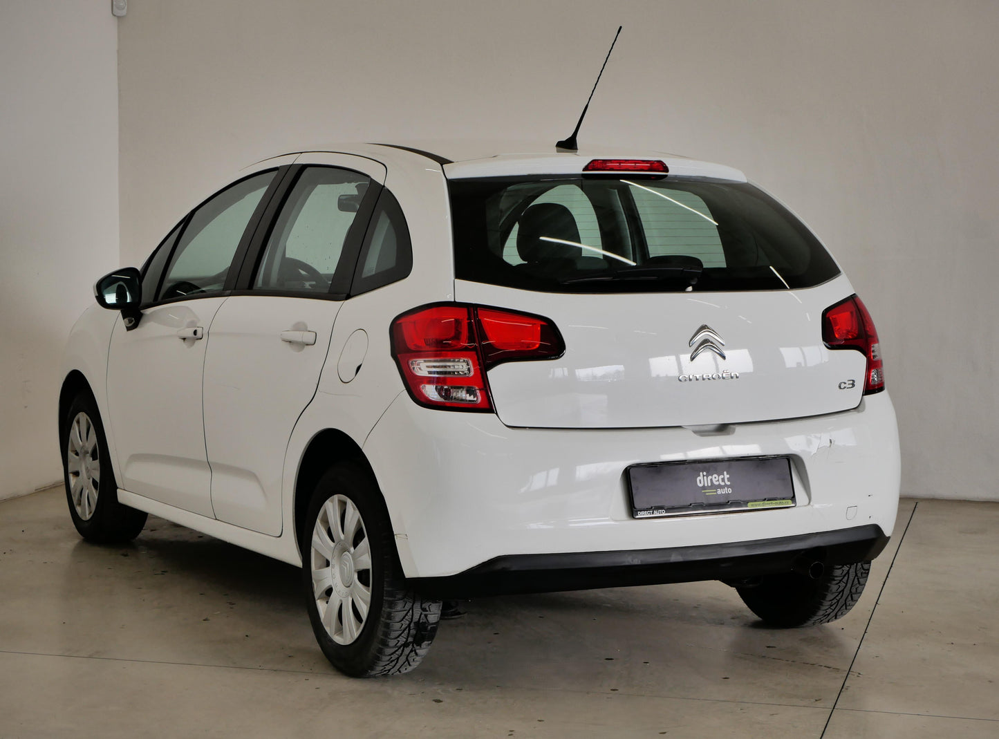 Citroën C3 C3 1.4 54KW FURIO