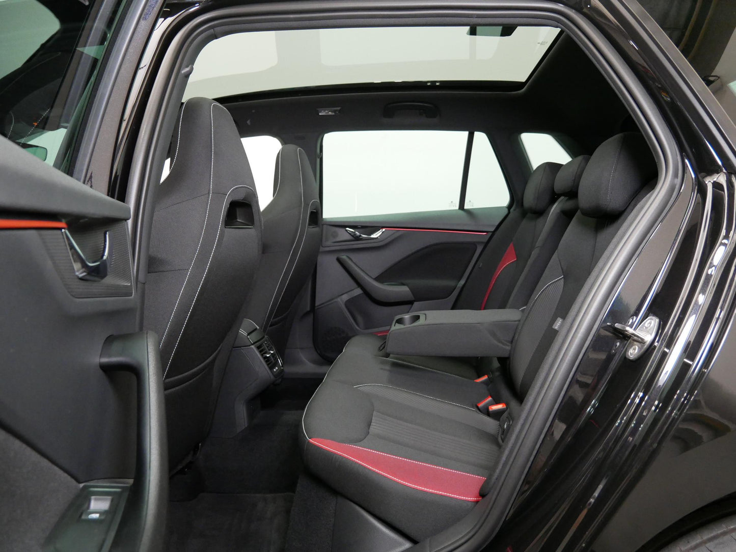 Škoda Kamiq 1.5 TSI 110 kW Monte Carlo
